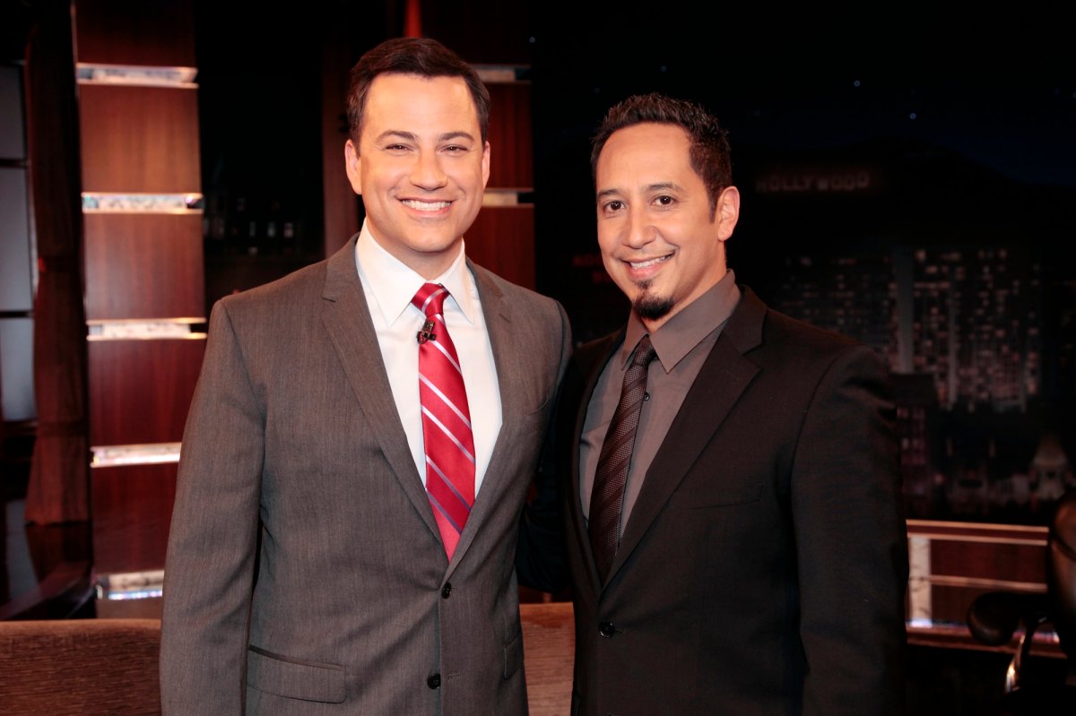 Jimmy Kimmel Reveals Death of Longtime Friend and Bandleader After Mysterious Episode Cancellation