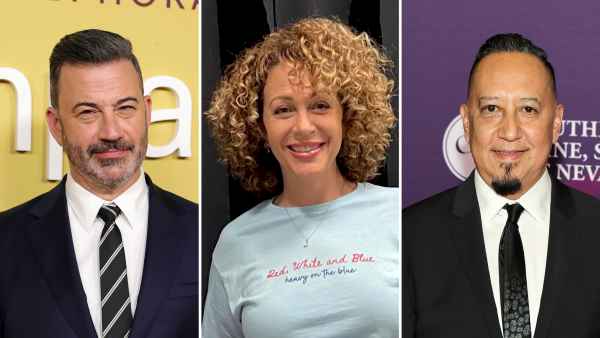 Jimmy Kimmel s Sister Pays Tribute to Cleto