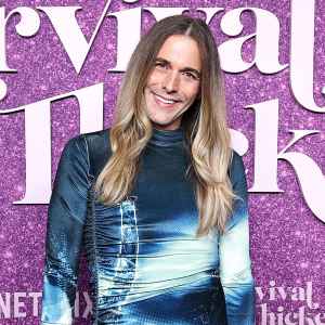 Jonathan Van Ness Teases Surreal Final Season of Queer Eye