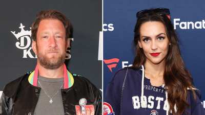 Jordon Hudson Sent a DM to Dave Portnoy After He Questioned Bill Belichick s Mental Faculties
