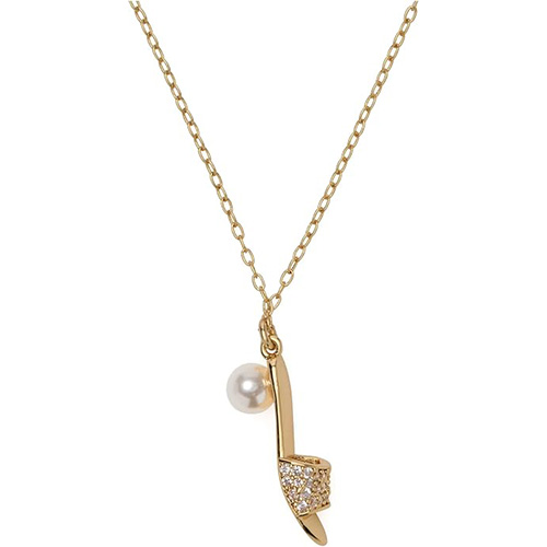 Kate Spade New York Appreciate You Pendant