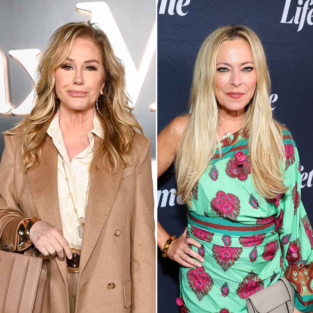 Kathy Hilton and Sutton Stracke Homes Burglarized