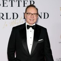 Kevin Spacey Bio Pic