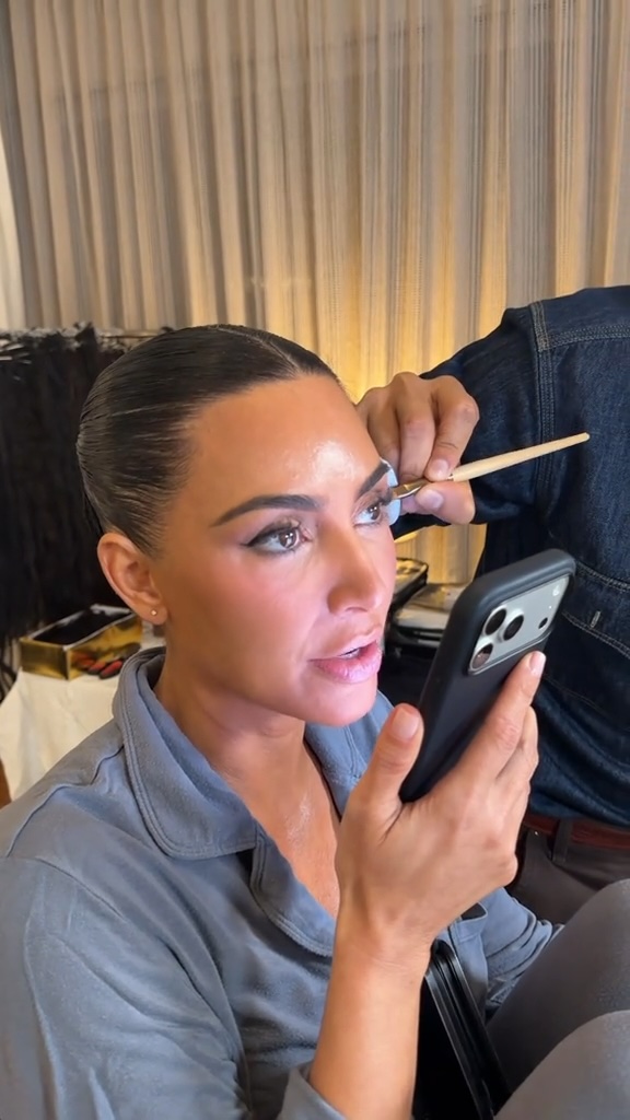 Kim Kardashian Slams 4 Psychics Who Told Her She'd Pass the Bar Exam 