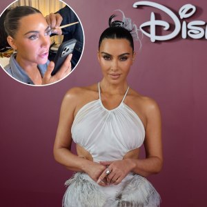 Kim Kardashian Slams 4 Psychics Who Told Her She'd Pass the Bar Exams