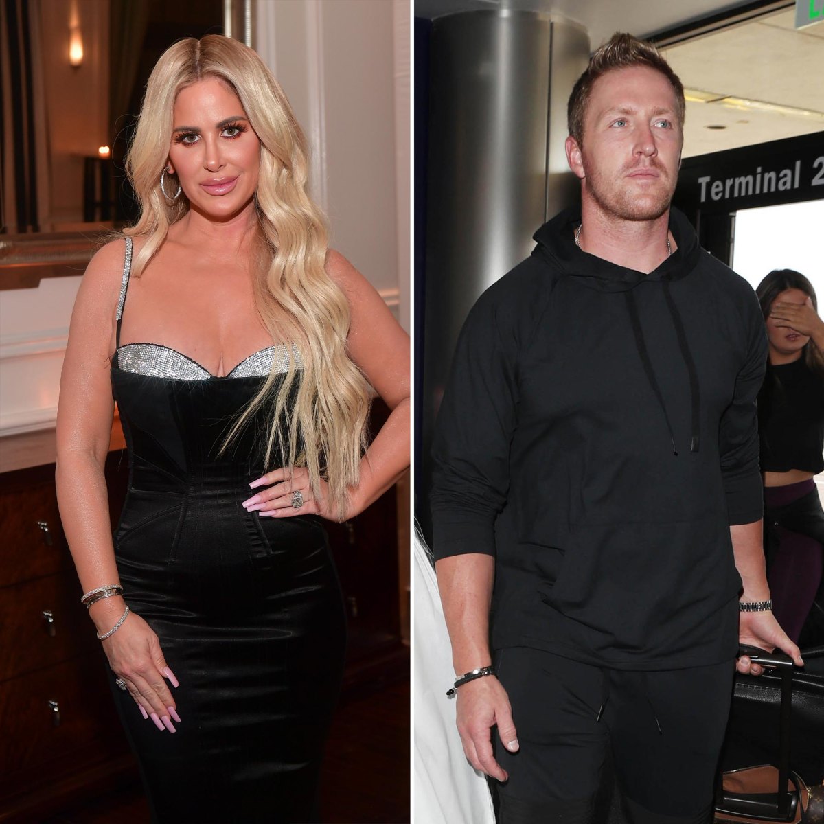 Kim Kroy Back in Court Fighting