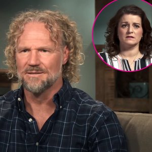Kody Brown Shaves Mustache After Robyn Promises They ll Make Out Like Teenagers on Sister Wives
