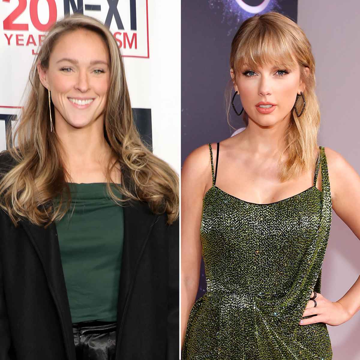 Kylie Kelce Praises Taylor Swift Banging Baking Ahead of Thanksgiving