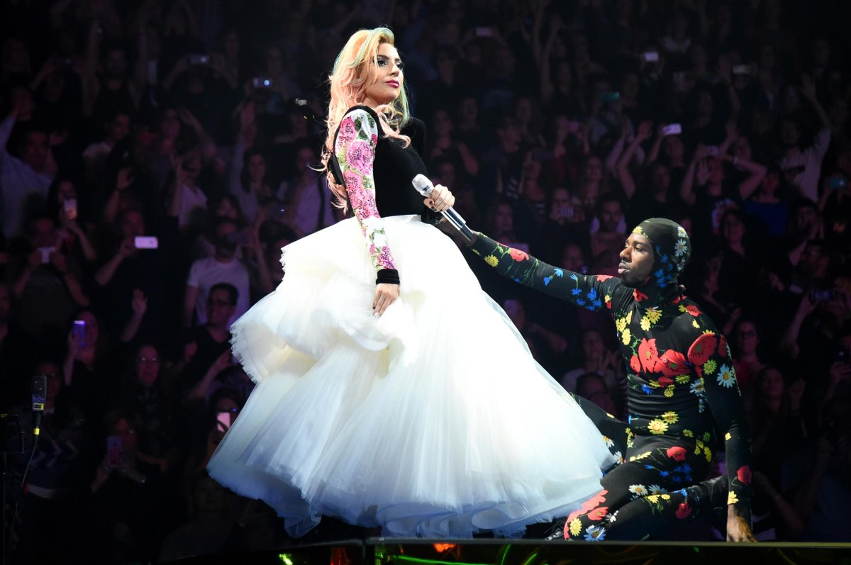 Lady Gaga