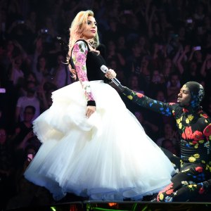 Lady Gaga