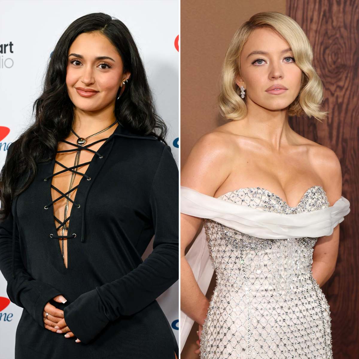 Leah Kateb Deletes Comment About Interviewing Sydney Sweeney