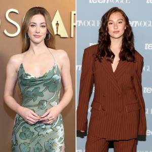 Lola Tung Wouldn't Tell Costar Lili Reinhart Who TSIP's Belly Ended Up With