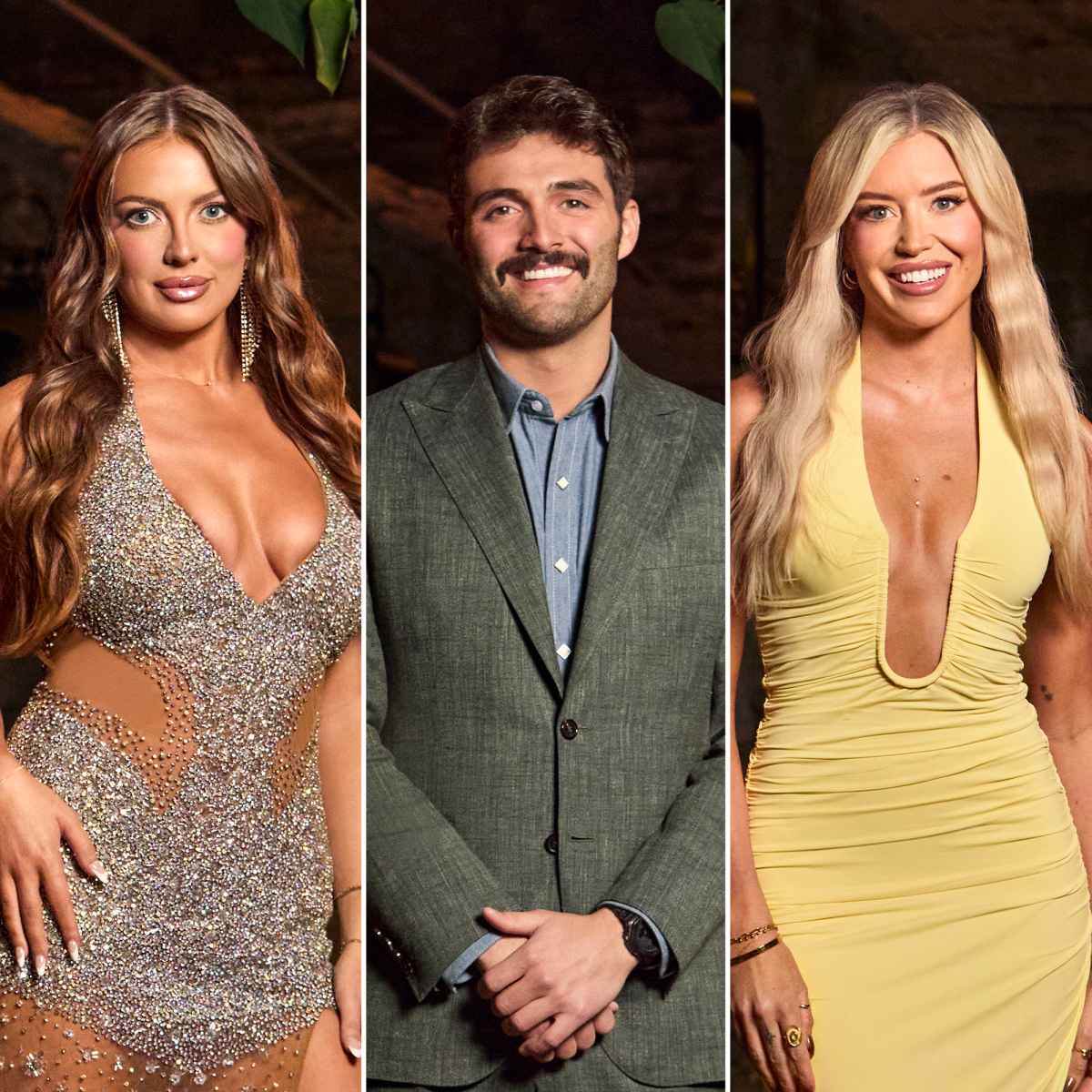 Love Is Blind s Madison Thinks Joe and Kacie Were Mutually Using Each Other s Bodies