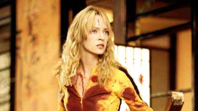 MCDKIBIEC017 Kill Bill The Whole Bloody Affair Trailer Teases New 4 Hour Version