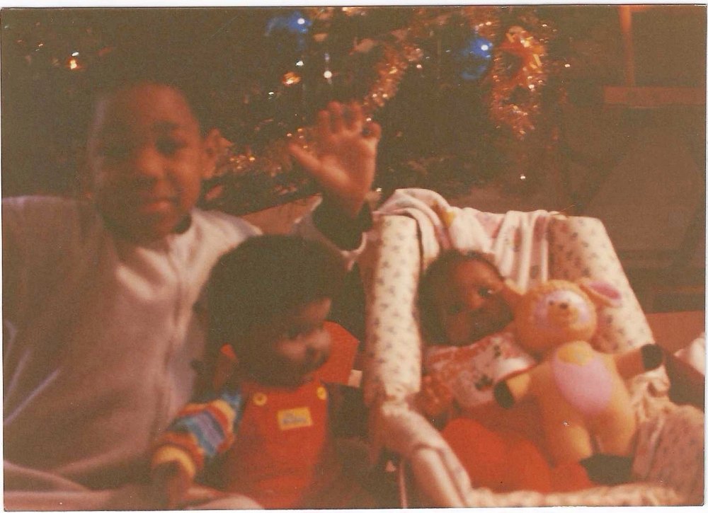 Hallmark Memory 2