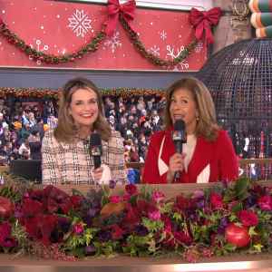 Macy s Thanksgiving Day Parade 2025 Draws Mixed Reactions From Viewers