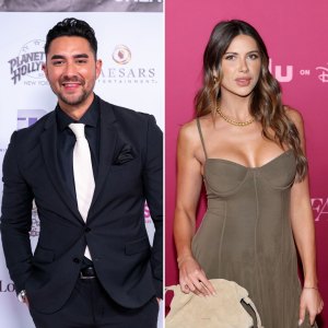 Marciano Brunette Breaks Silence on Demi Engemann's 'Unwanted Touch' Claims