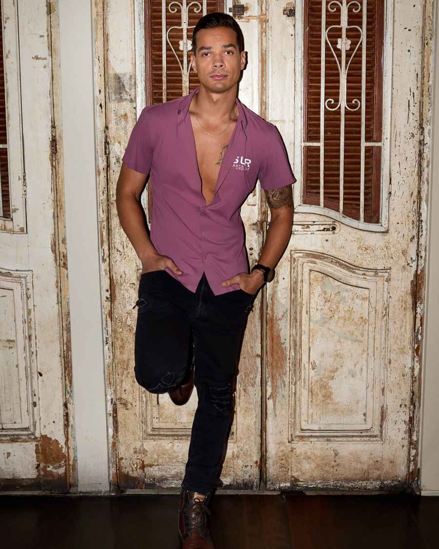 Marcus Vanderpump Rules Season 12