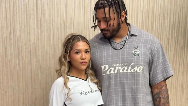 Marshawn Kneelands Girlfriend Breaks Her Silence Over Cowboys Stars Death