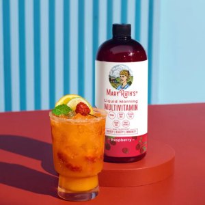 MaryRuthOrganics