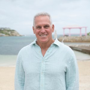 MEL OWENS, Golden Bachelor Finale