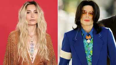 Michael Jacksons Estate Demands Late Pop Stars Daughter Pay Their Legal Fees