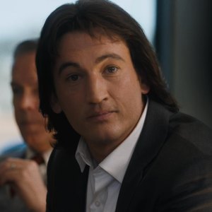 Miles Teller Is Unrecognizable in Michael Jackson Trailer