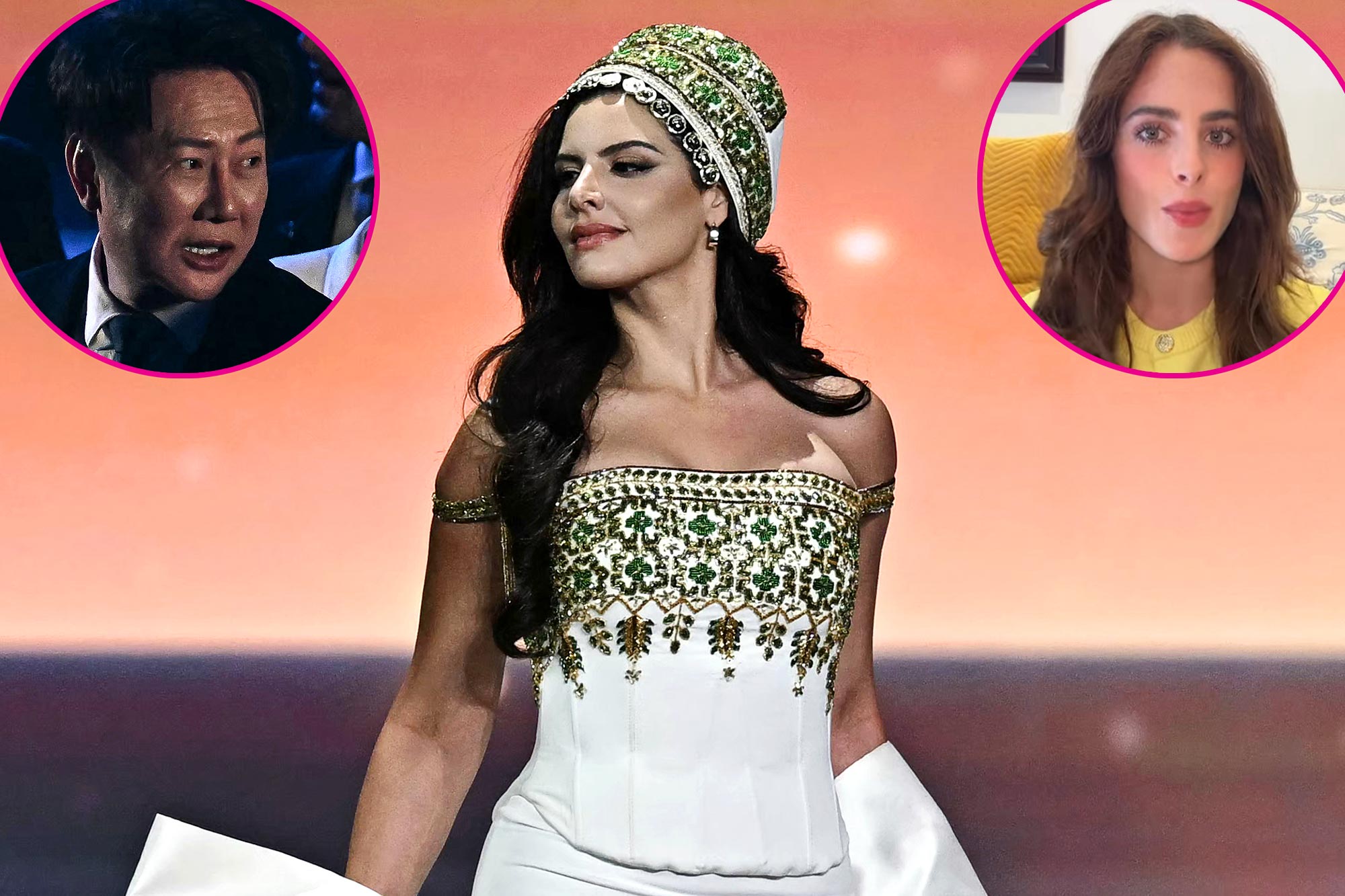 Miss Mexico Fatima Bosch Fernandez Wins Miss Universe 2025 Crown After Insult Scandal With Pageant Executive