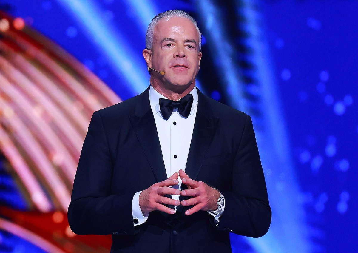 Miss Universe Owner Raul Rocha Charged with Drugs Arms and Fuel Trafficking Report GettyImages 2185197132