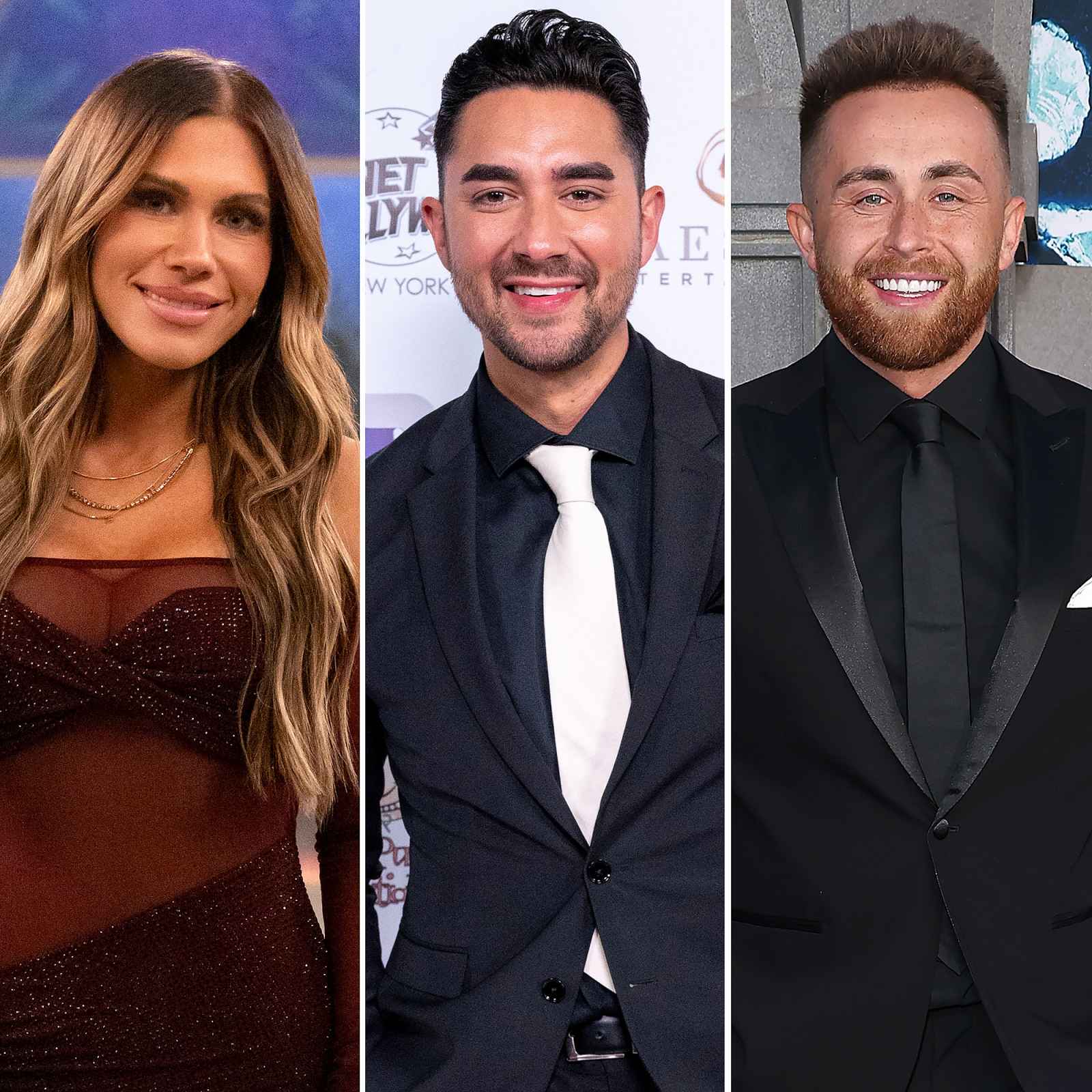 Mormon Wives' Marciano Breaks Silence After Jessi Confesses to Affair