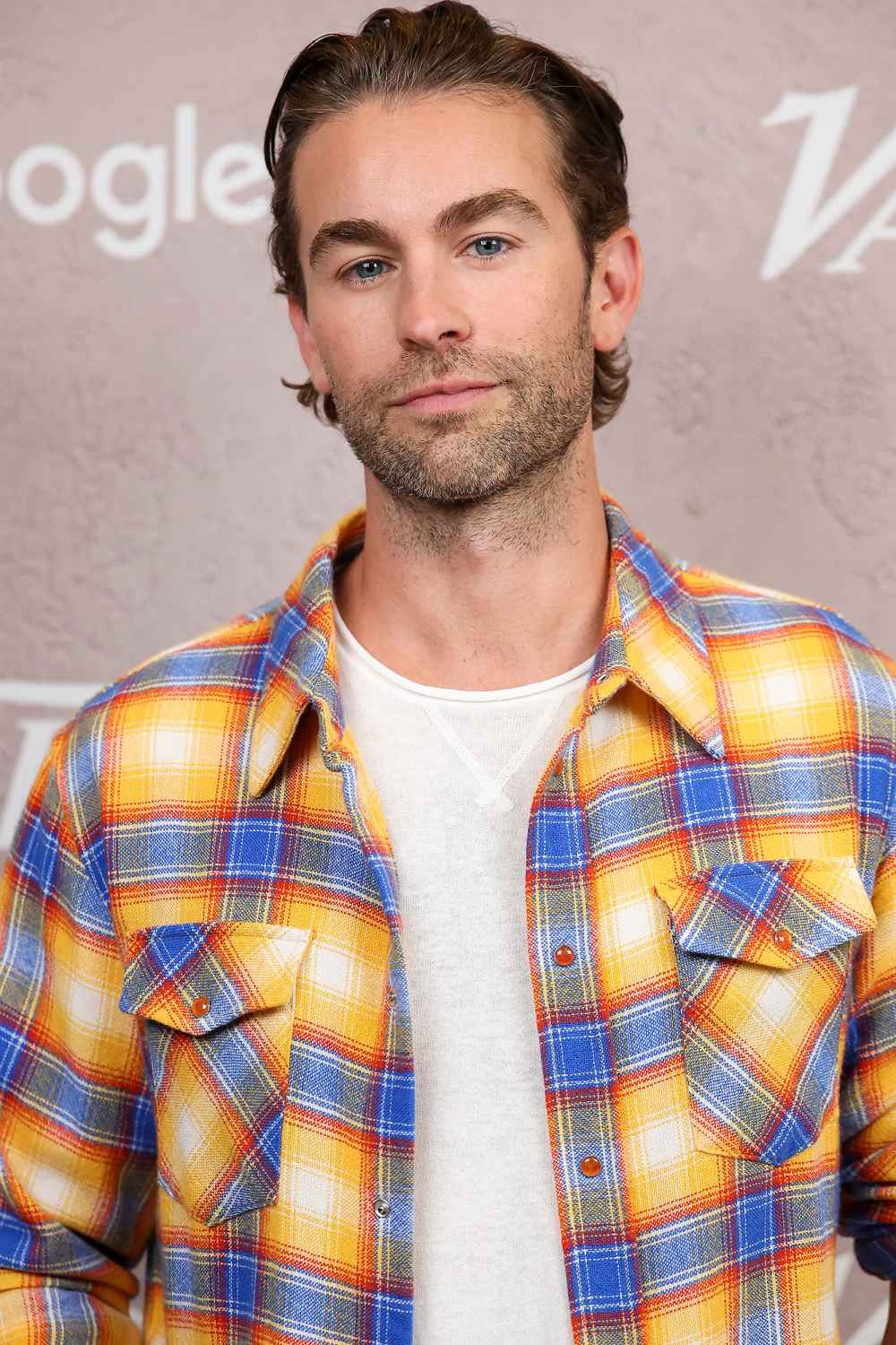 Mugshot of Louvre Robber Is Going Viral Chace Crawford