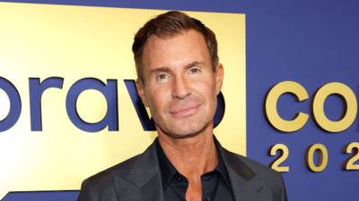 Jeff Lewis Exclusive BravoCon