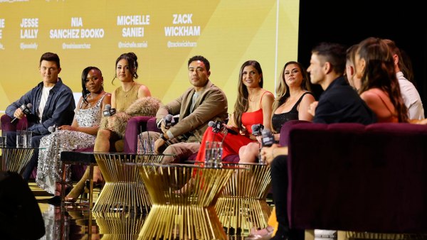 ‘The Valley’ Panel at BravoCon 2025 Announces New Cast Members: Revelations