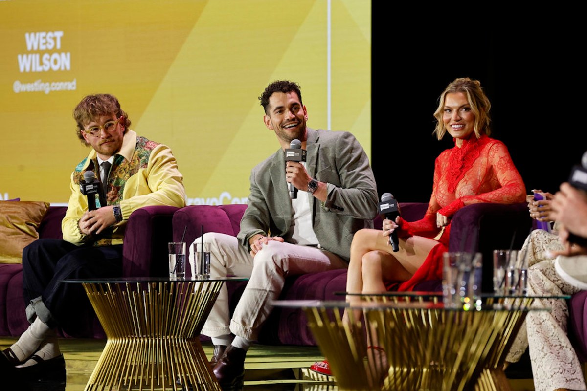 Summer House’s BravoCon Panel Reflected on Paige DeSorbo’s Departure