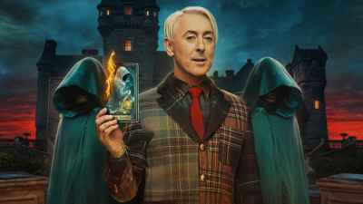 The Traitors Season 4 First Look