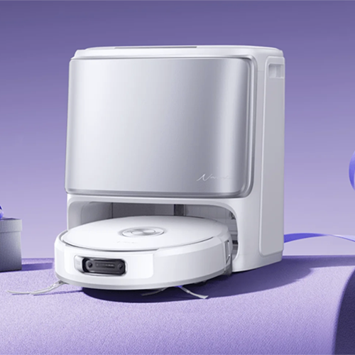 Narwal Flow Robot Vacuum & Mop