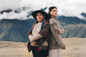 Nathalie Kelley Reveals Super Sweet Dynamic Ryan Phillippe and His Son Deacon Had on Motorheads Set