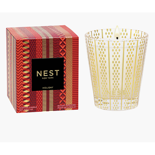 Nest New York Holiday Classic Candle