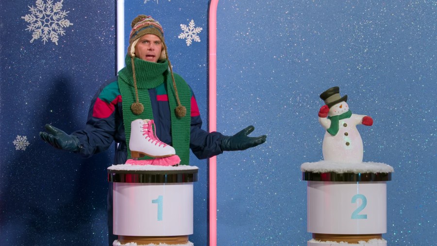 Netflix 2025 Holiday Complete Guide to New Movies TV Specials Is it Cake