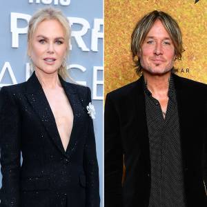 Nicole Kidman Shares Update After Keith Urban Split