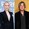 妮可·基德曼 (Nicole Kidman) 分享基思·厄本 (Keith Urban) 分手後的最新動態