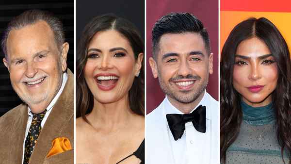 Noche de Estrellas de los Latin Grammy Raul de Molina Chiqui Delgado Borja Voces Alejandra Espinoza