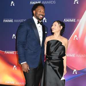 Olympian Chloe Kim and Browns Star Myles Garrett Confirm Relationship With Pregame Kiss