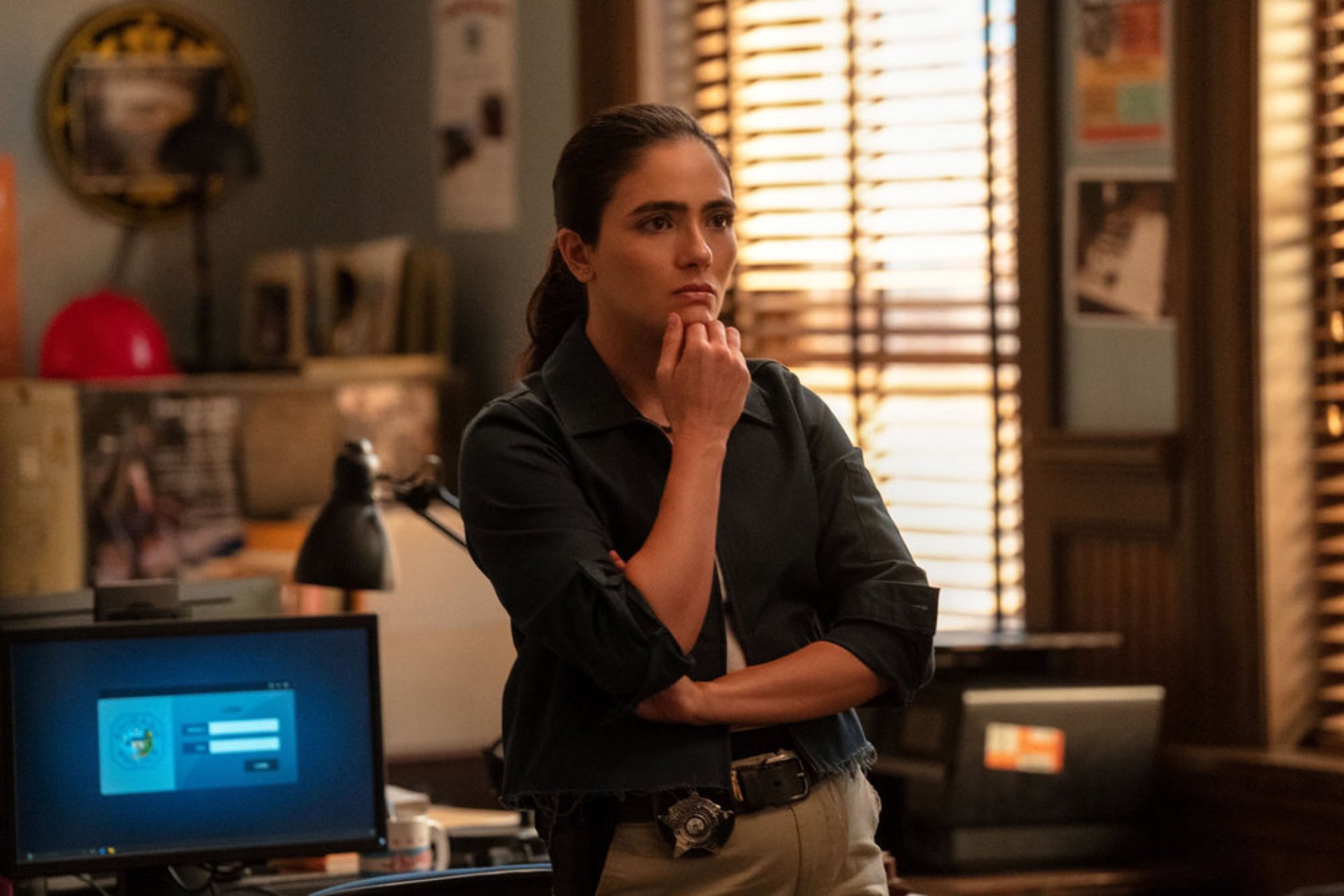 Chicago Med, Chicago Fire, Chicago P.D. Fall Finale Cliffhangers Us