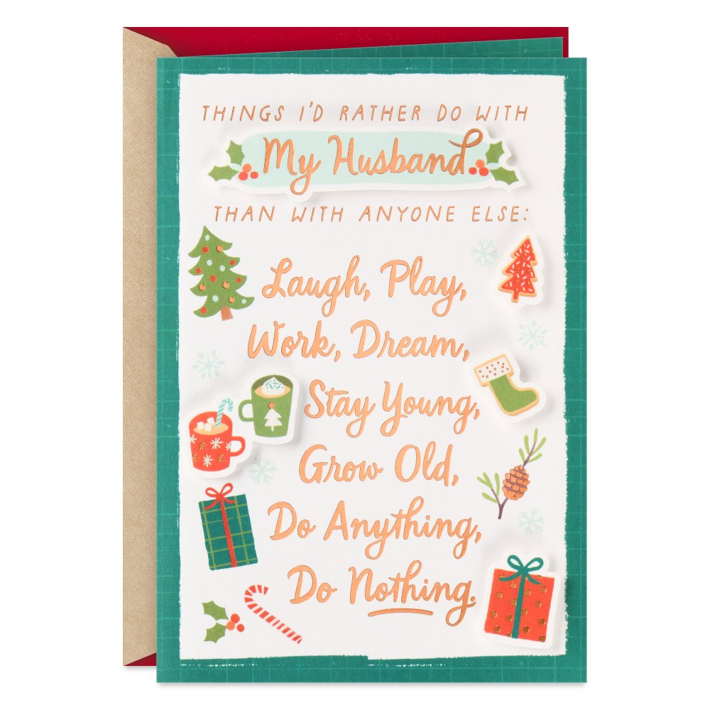 Hallmark Product 1