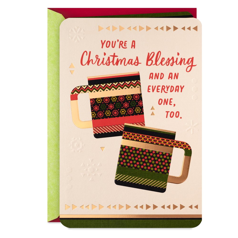 Hallmark product 4