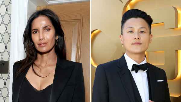 Padma Lakshmi and Melissa King Are Close Friends But There s Nothing Romantic Despite Dating Rumors