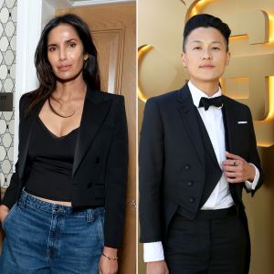 Padma Lakshmi and Melissa King Are Close Friends But There s Nothing Romantic Despite Dating Rumors
