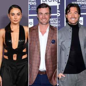 Paige DeSorbo Claps Back After Shep Rose Calls Her Relationship With Craig Conover a Sham