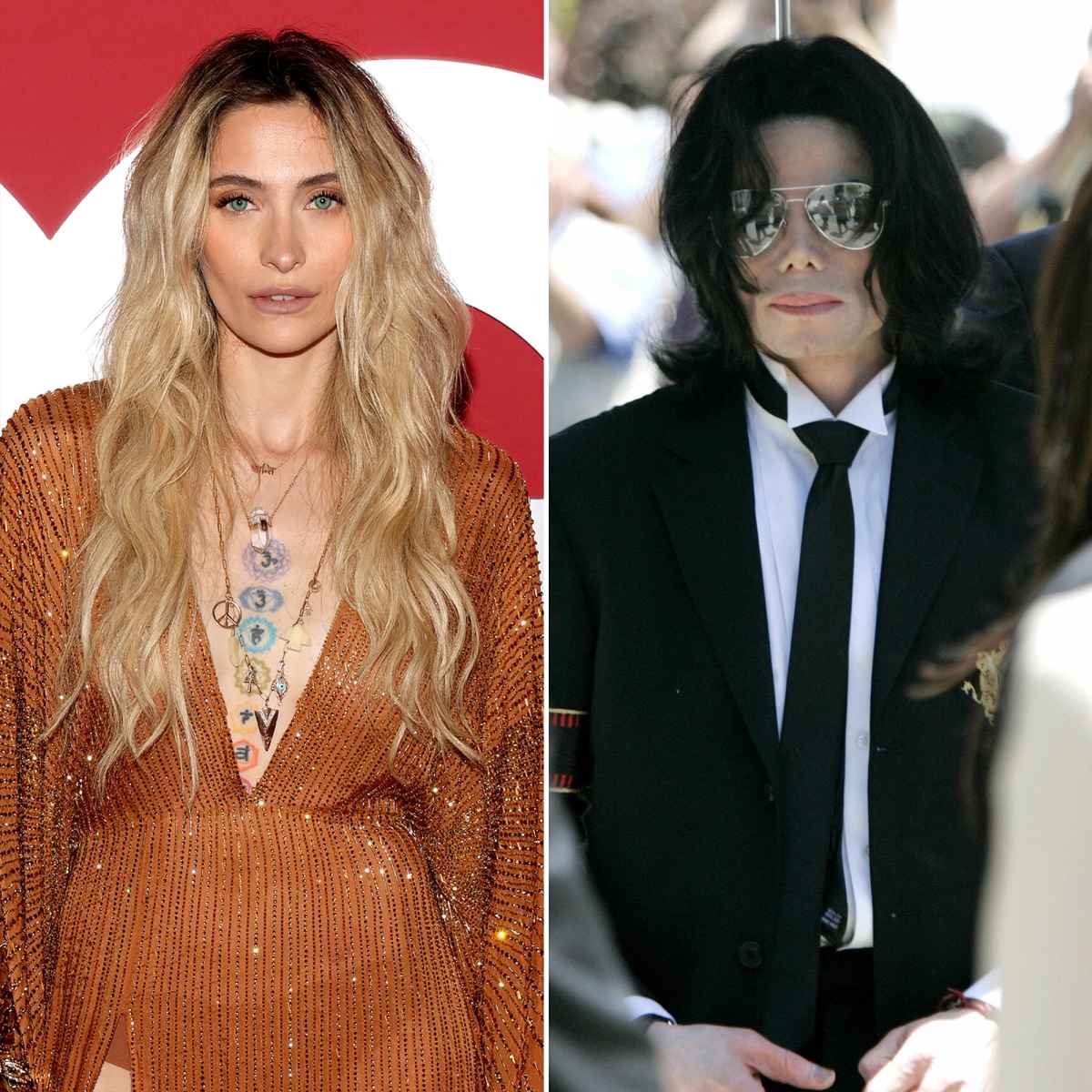 Paris Jackson Files Bombshell New Court Docs